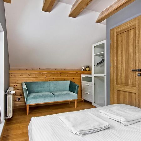 Goralski Dom Z Sauna, Miejsce Do Wyciszenia Sie Gostwica Exterior foto